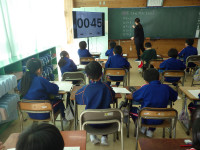 ⑤計算タイマー